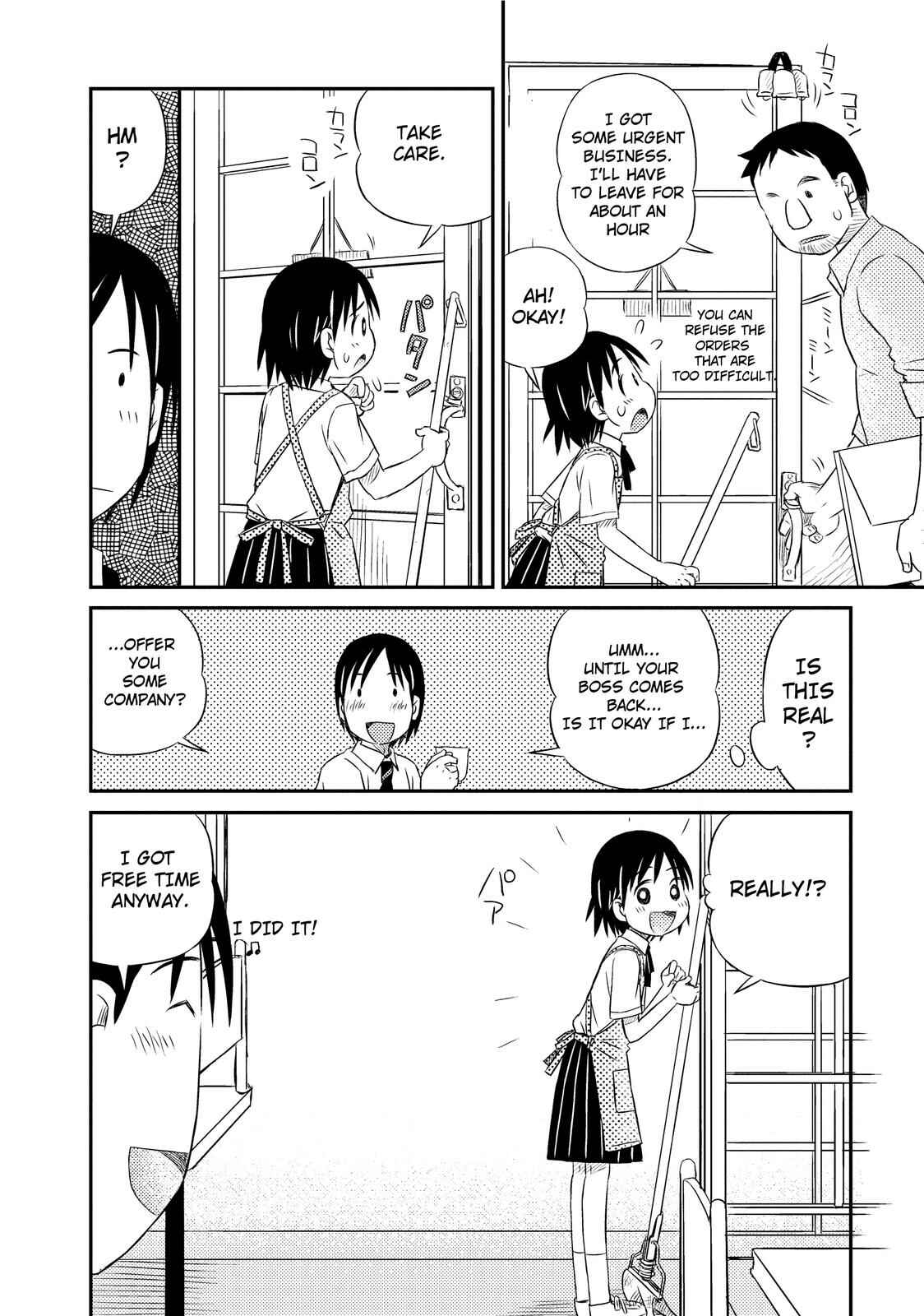Page 16 Chapter 2 Kimi to Iru to