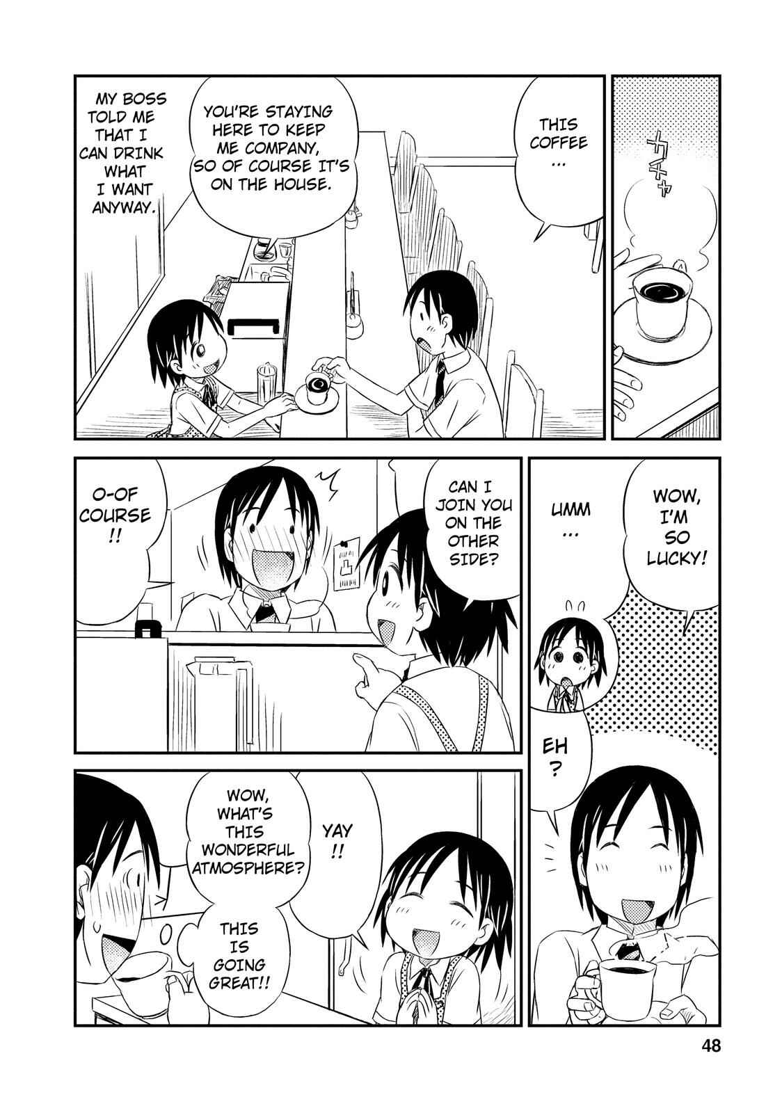 Page 18 Chapter 2 Kimi to Iru to