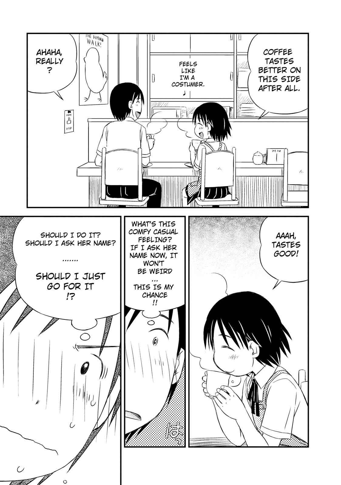 Page 19 Chapter 2 Kimi to Iru to