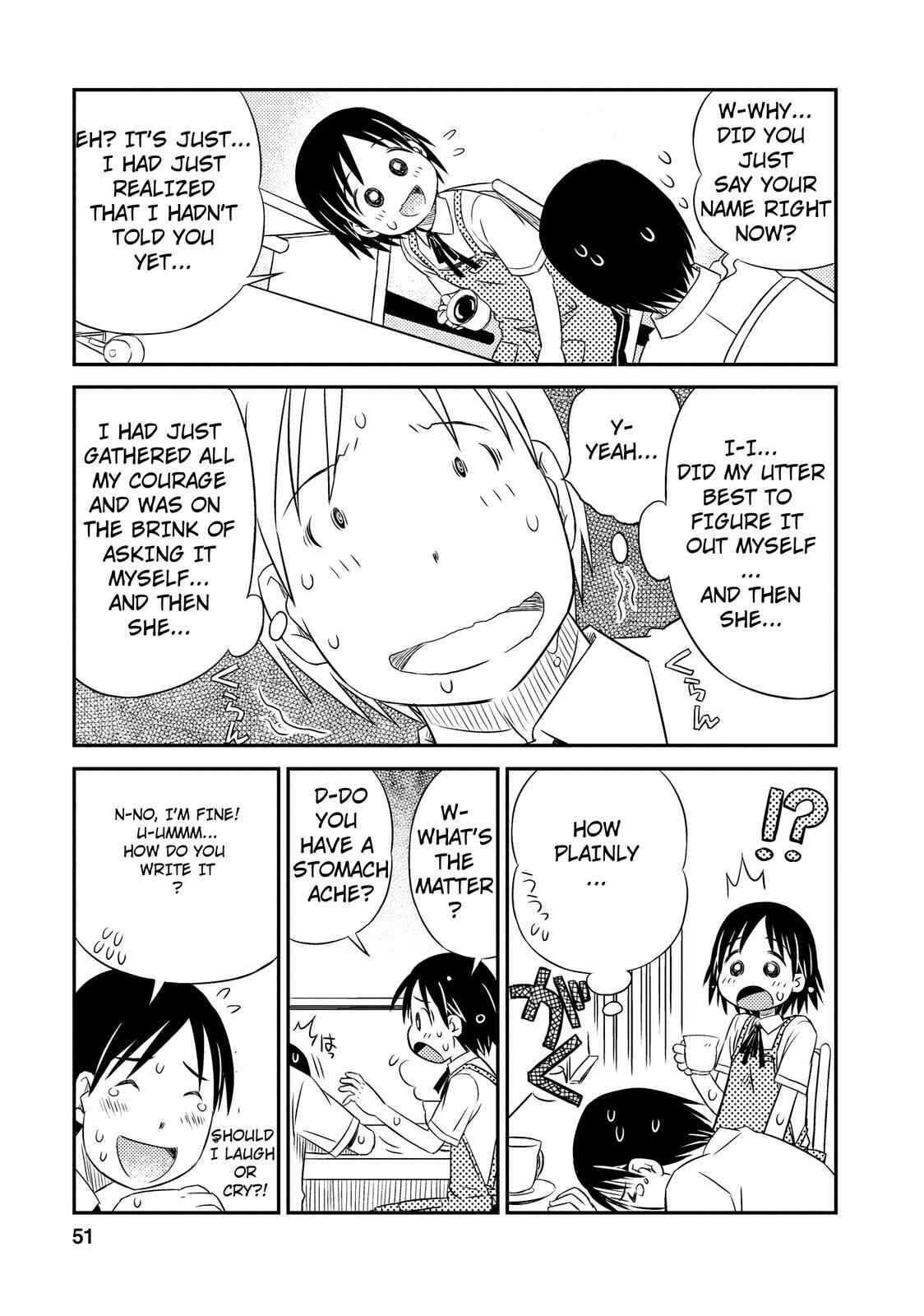 Page 21 Chapter 2 Kimi to Iru to