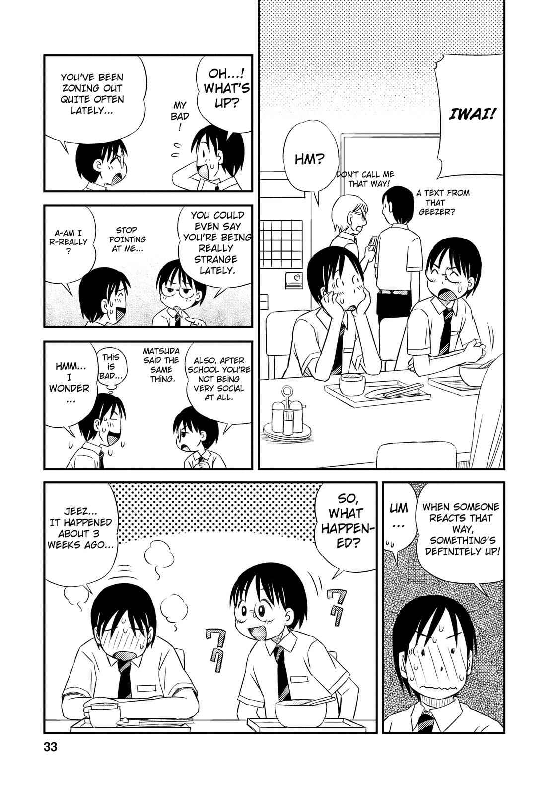 Page 3 Chapter 2 Kimi to Iru to