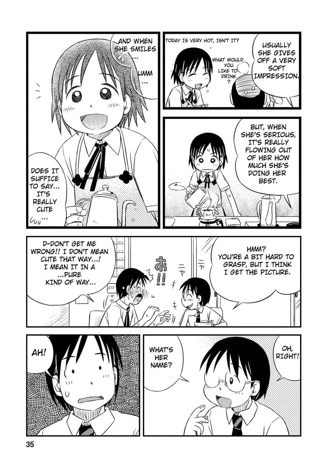Page 5 Chapter 2 Kimi to Iru to