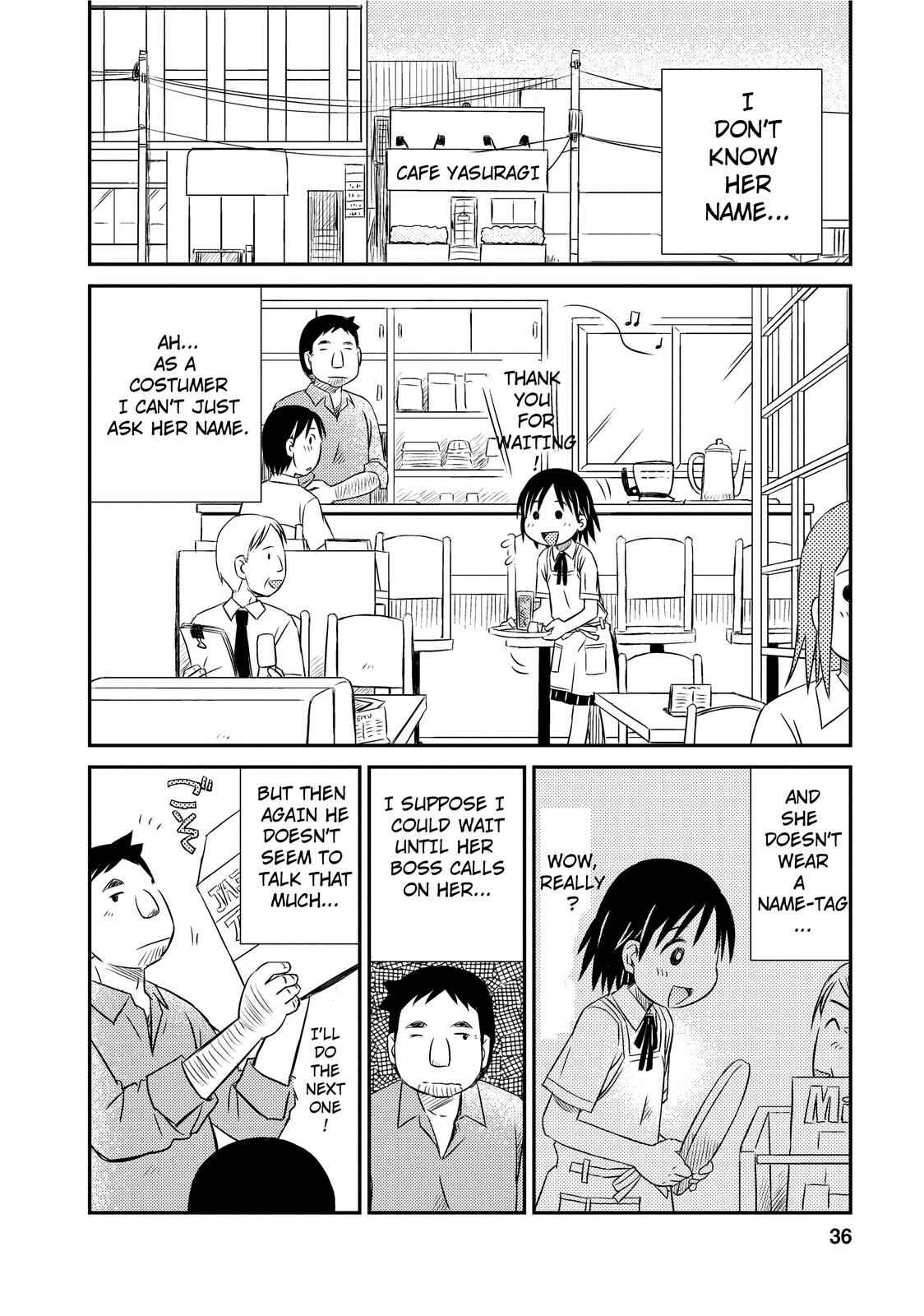 Page 6 Chapter 2 Kimi to Iru to