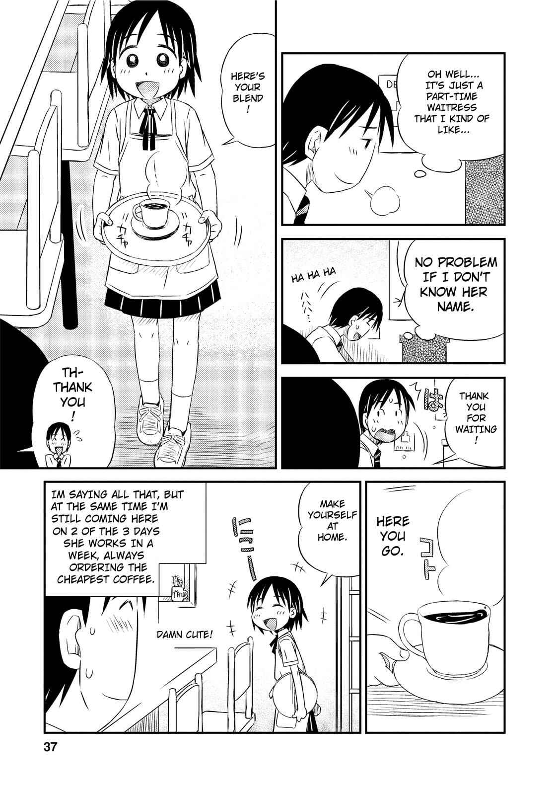 Page 7 Chapter 2 Kimi to Iru to