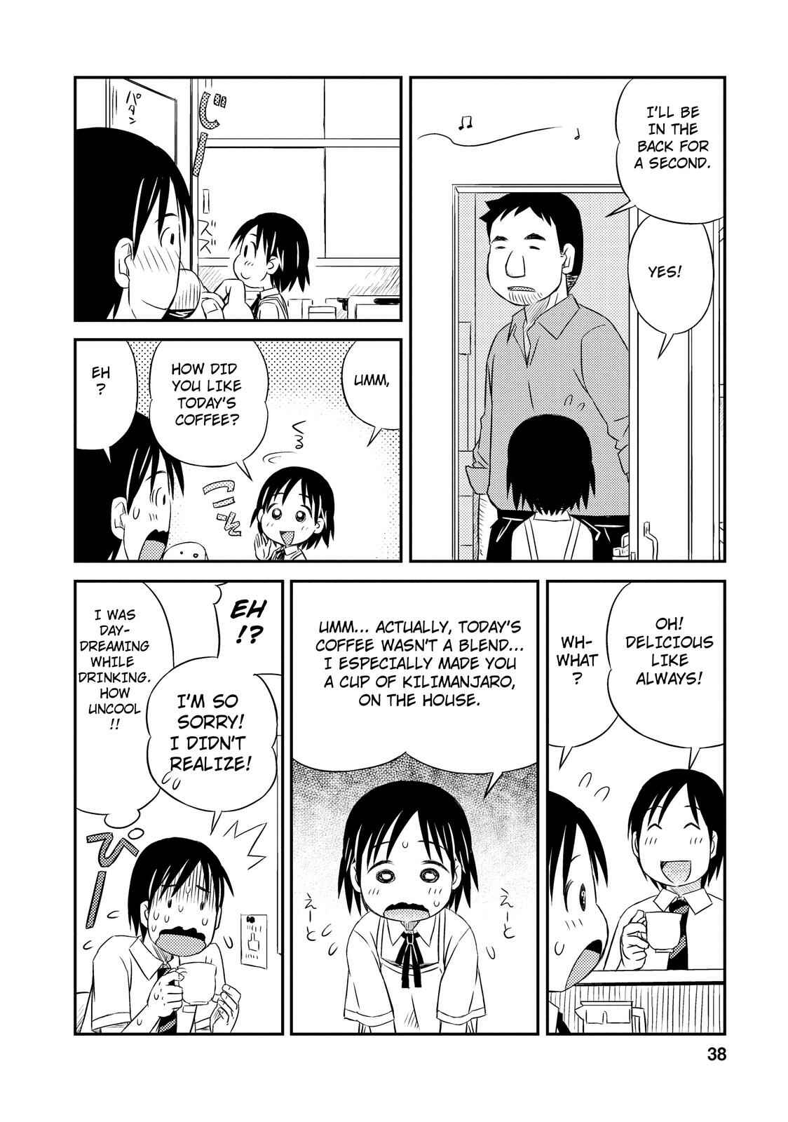 Page 8 Chapter 2 Kimi to Iru to