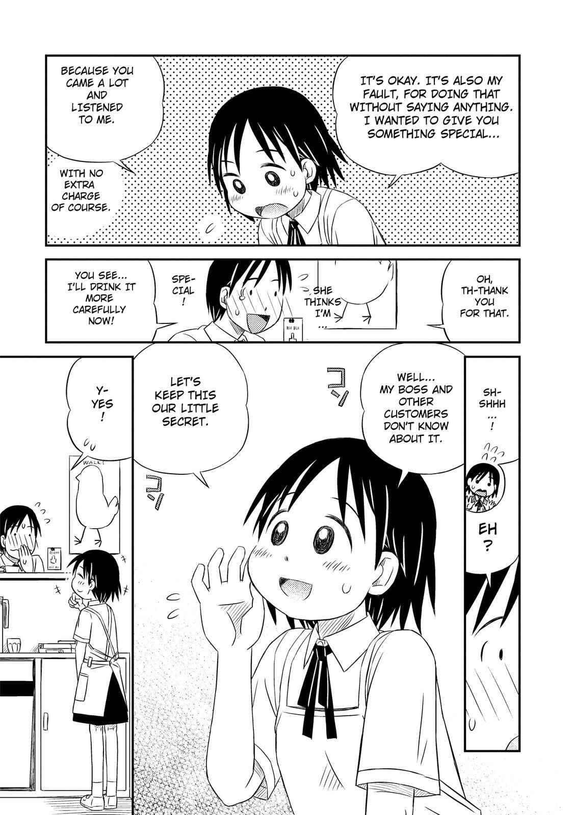 Page 9 Chapter 2 Kimi to Iru to