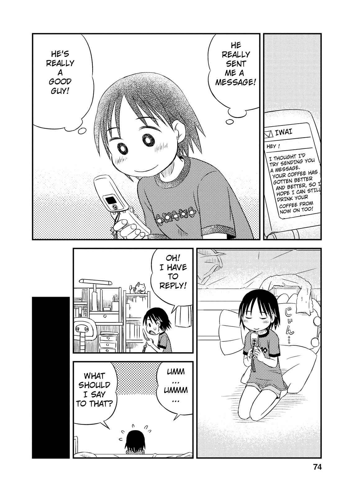 Page 18 Chapter 3 Kimi to Iru to
