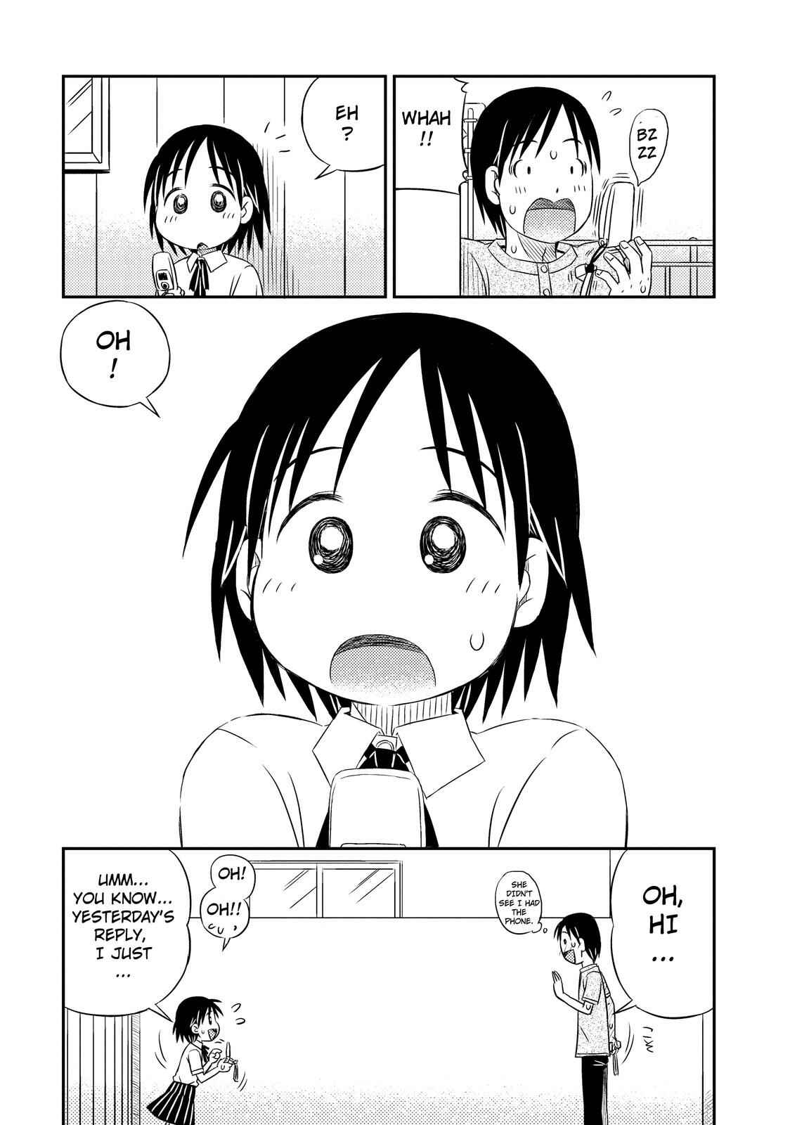 Page 23 Chapter 3 Kimi to Iru to