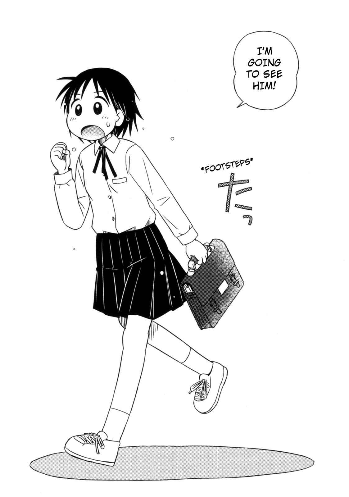 Page 18 Chapter 8 Kimi to Iru to