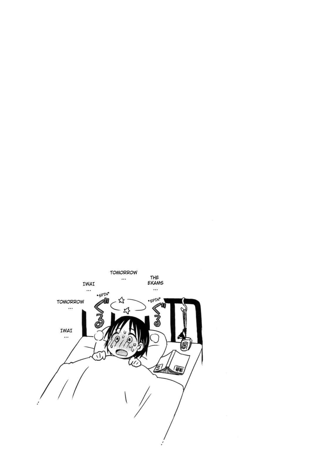 Page 21 Chapter 8 Kimi to Iru to