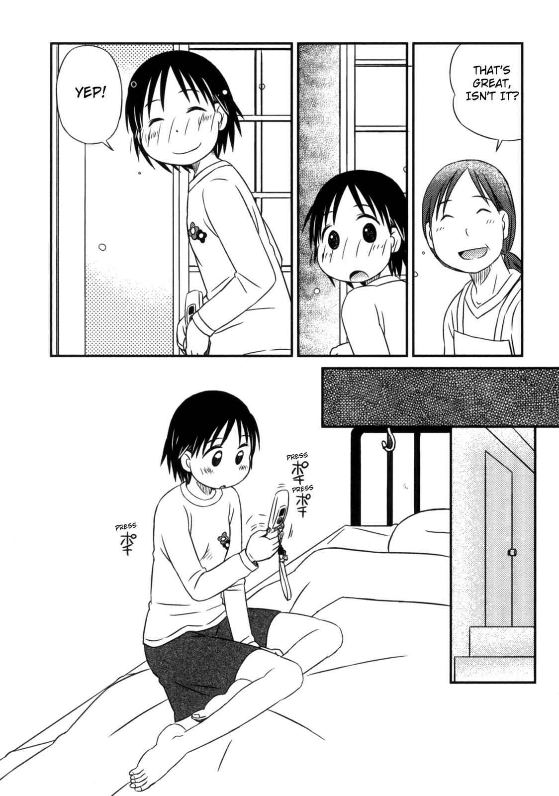 Page 10 Chapter 11 Kimi to Iru to