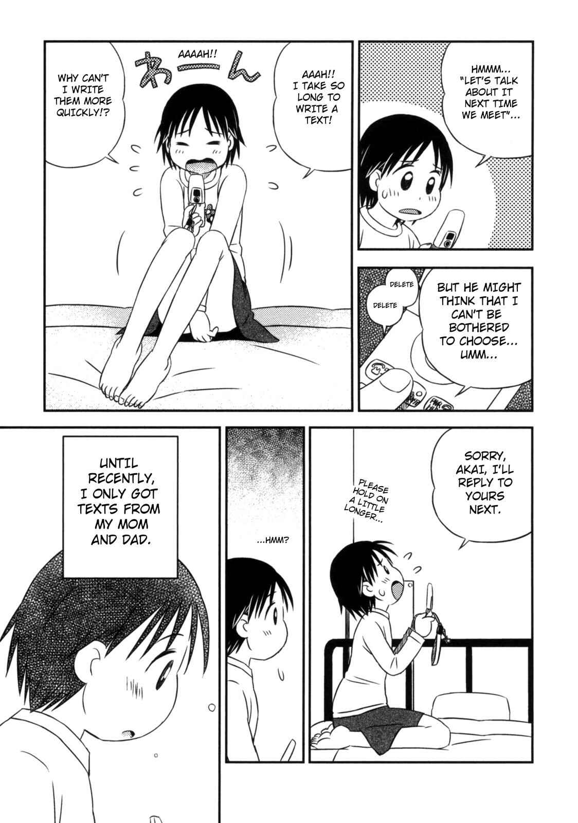 Page 11 Chapter 11 Kimi to Iru to
