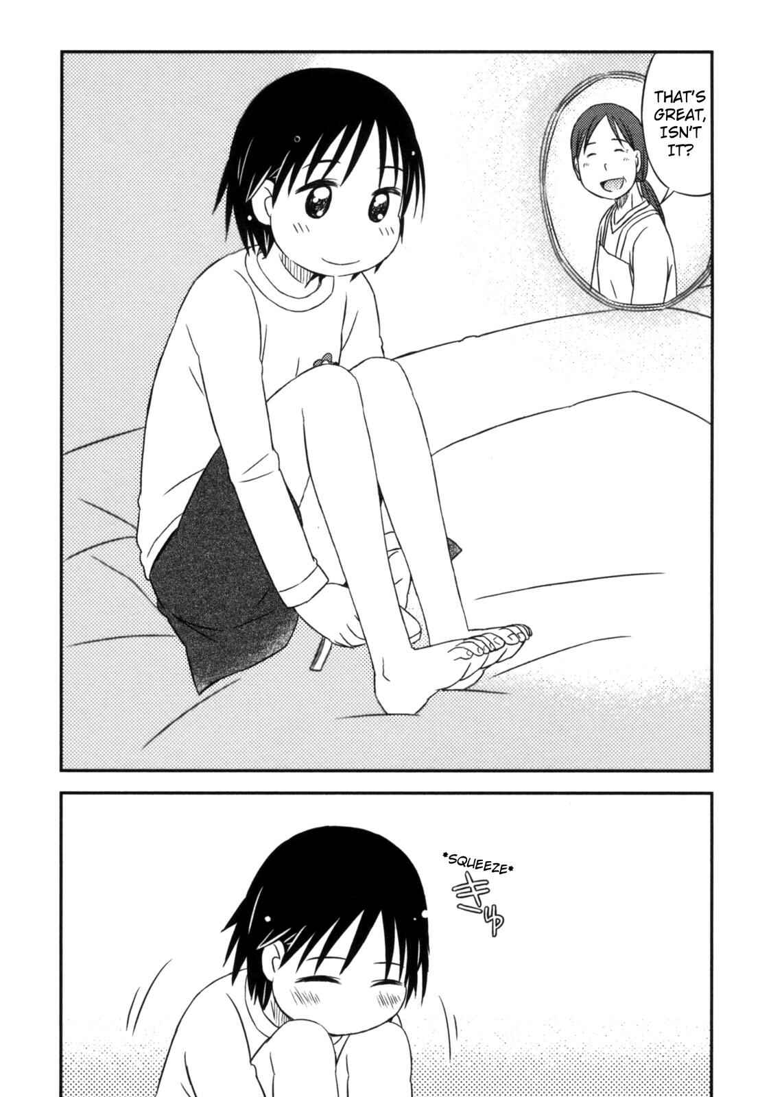 Page 12 Chapter 11 Kimi to Iru to