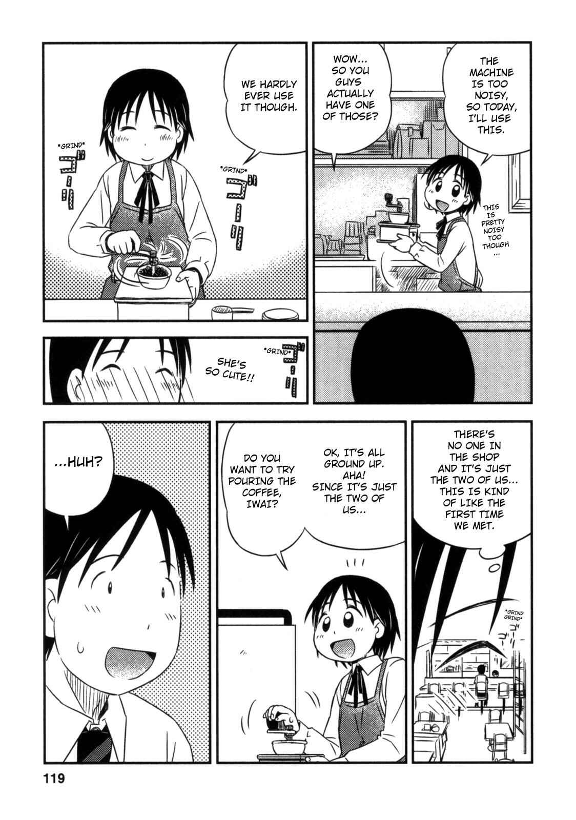 Page 17 Chapter 11 Kimi to Iru to