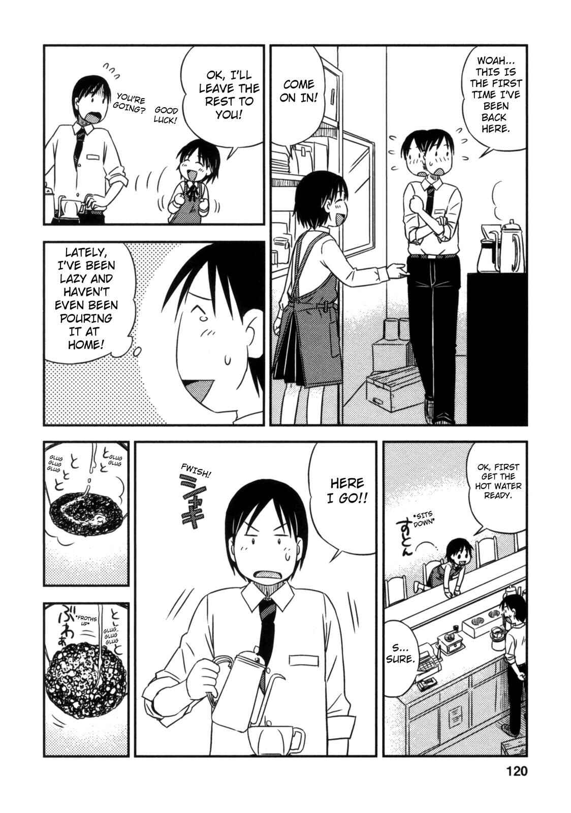 Page 18 Chapter 11 Kimi to Iru to
