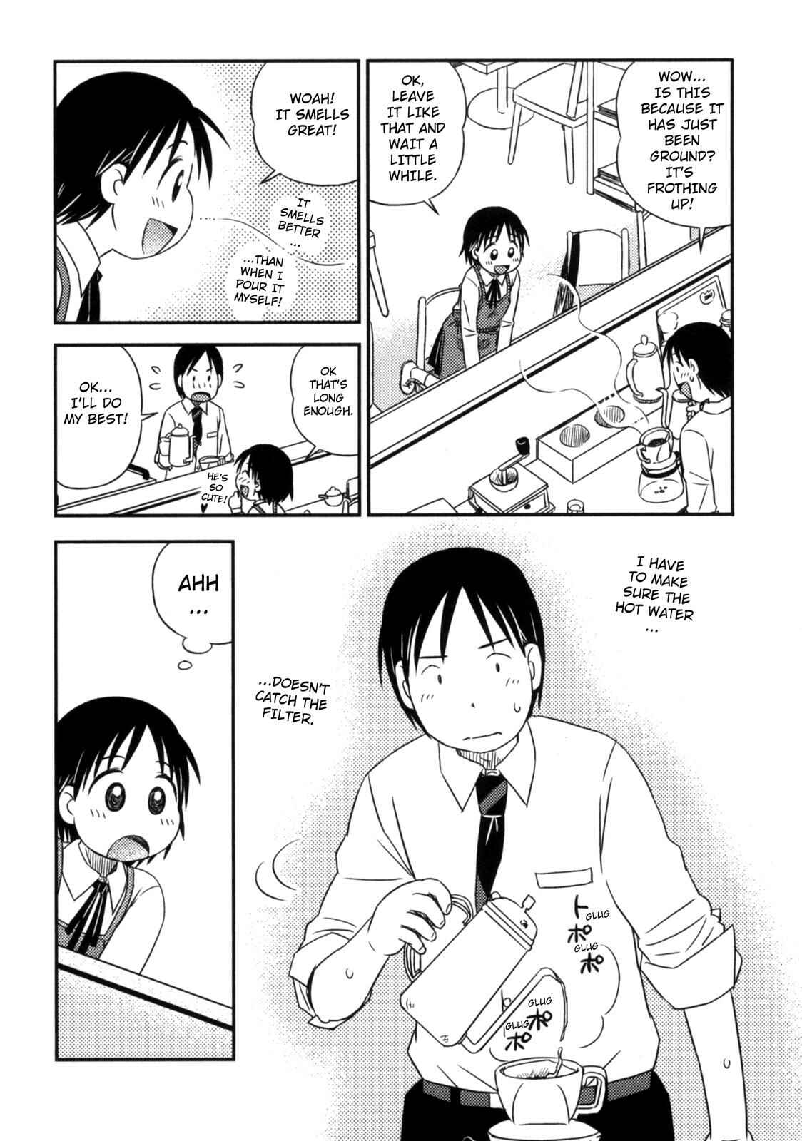 Page 19 Chapter 11 Kimi to Iru to