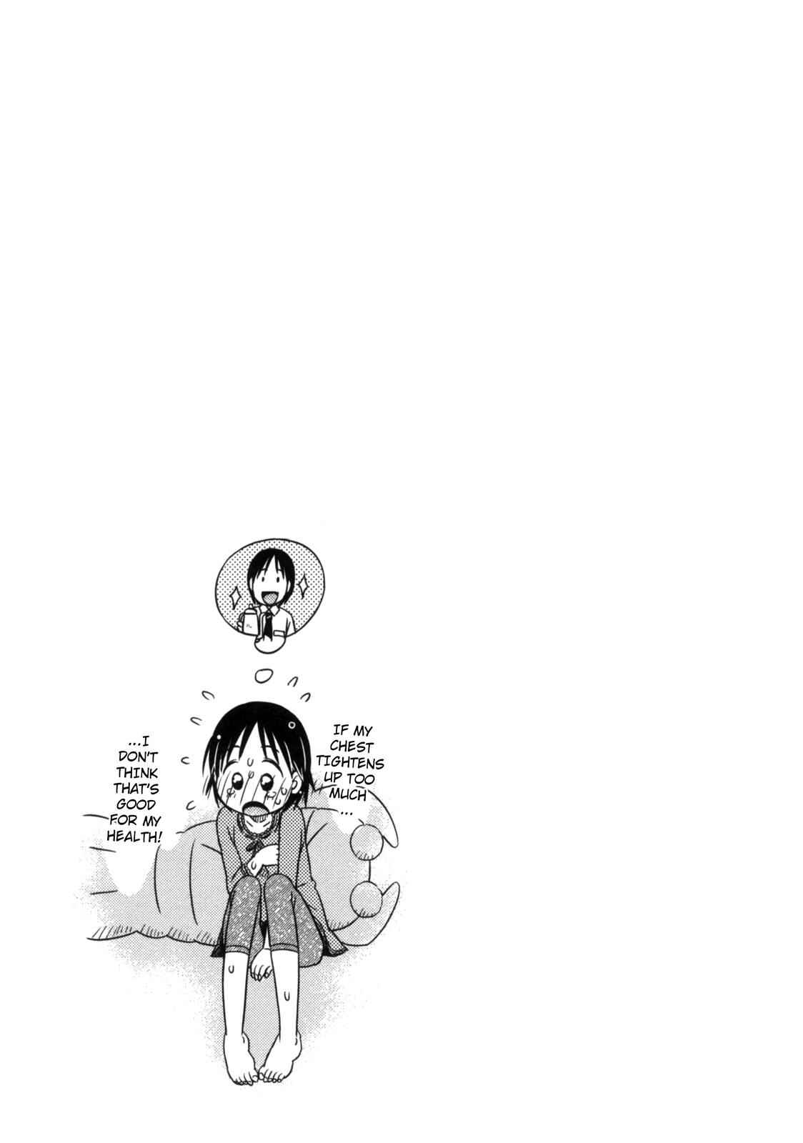 Page 25 Chapter 11 Kimi to Iru to