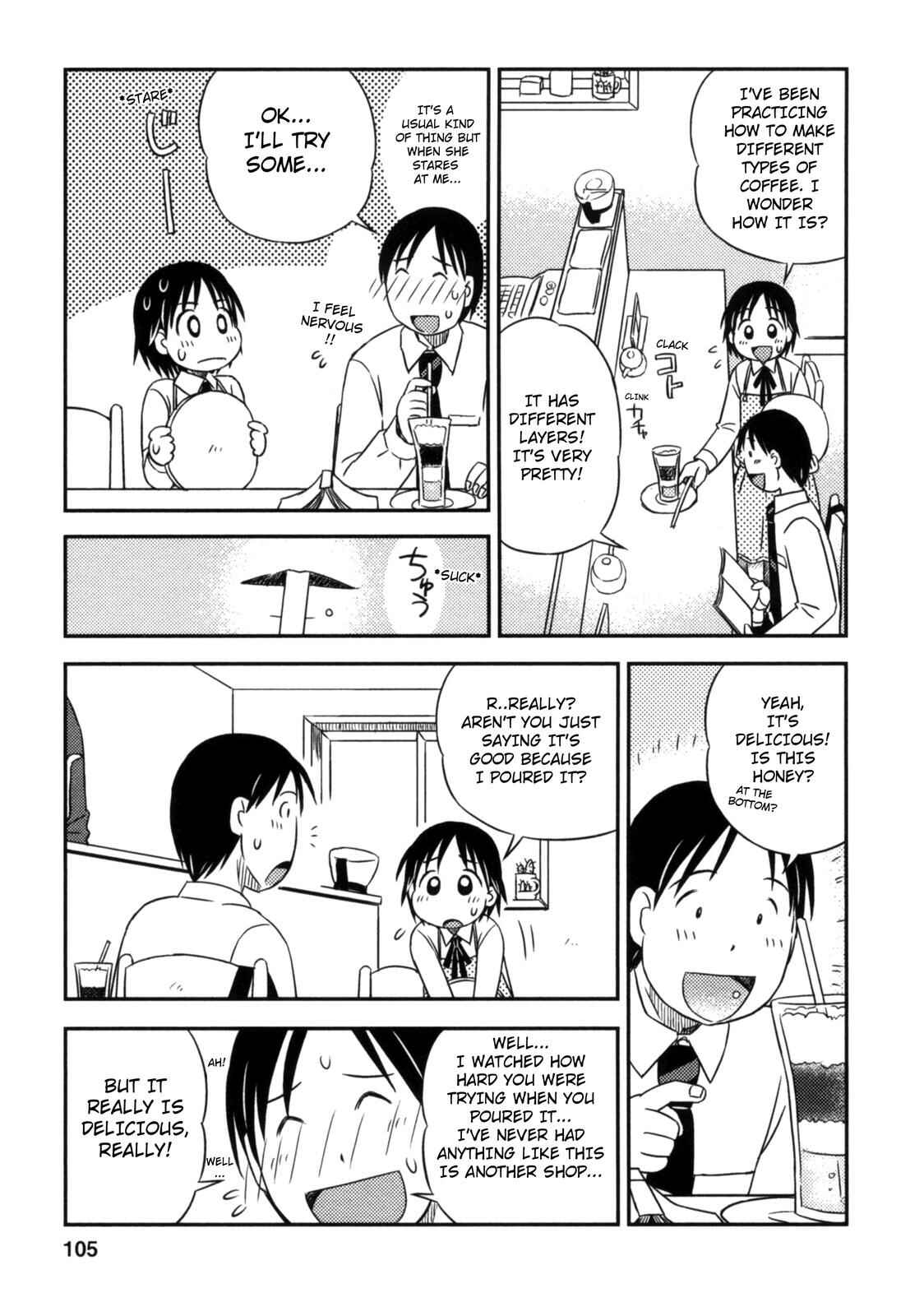 Page 3 Chapter 11 Kimi to Iru to