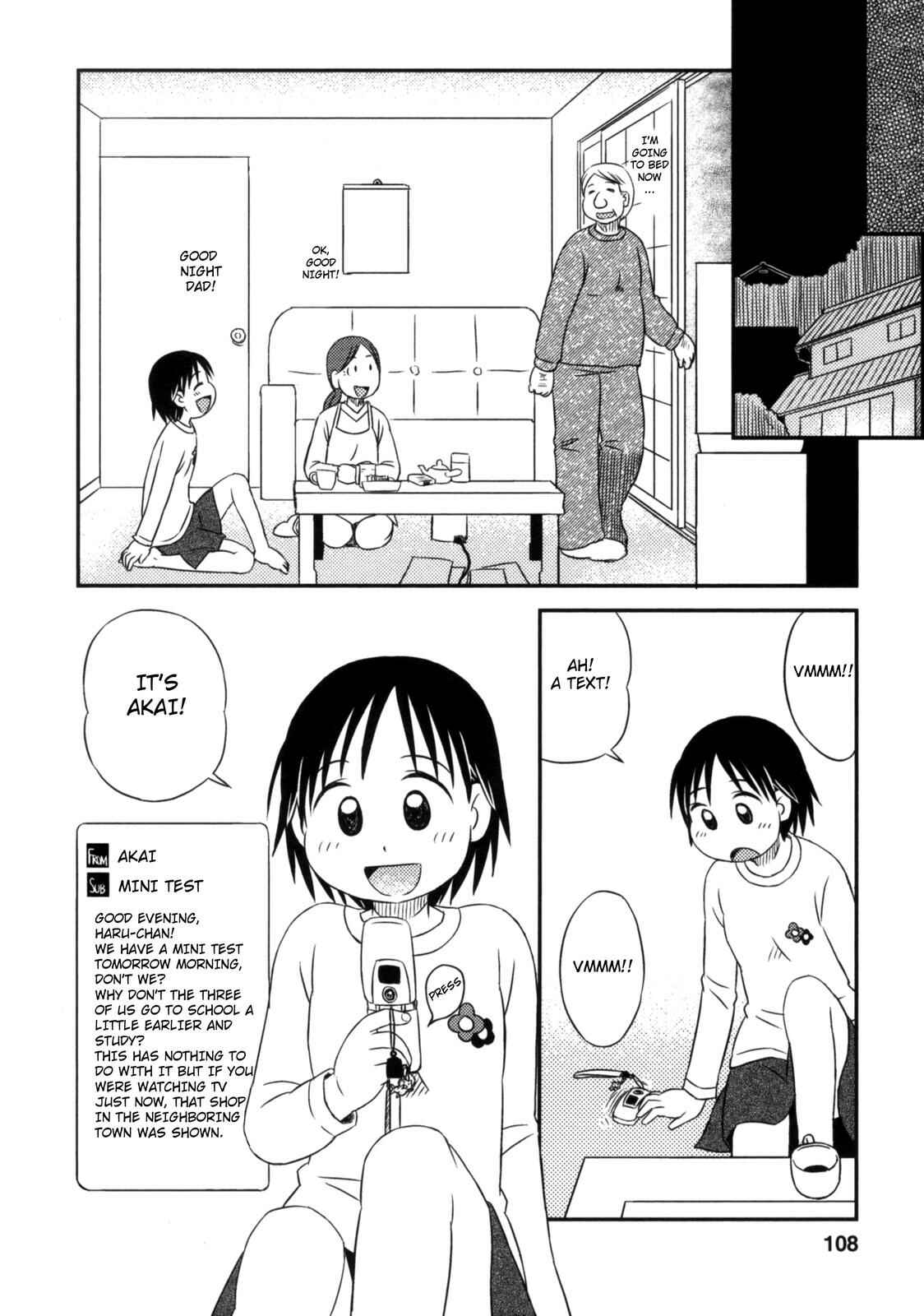 Page 6 Chapter 11 Kimi to Iru to