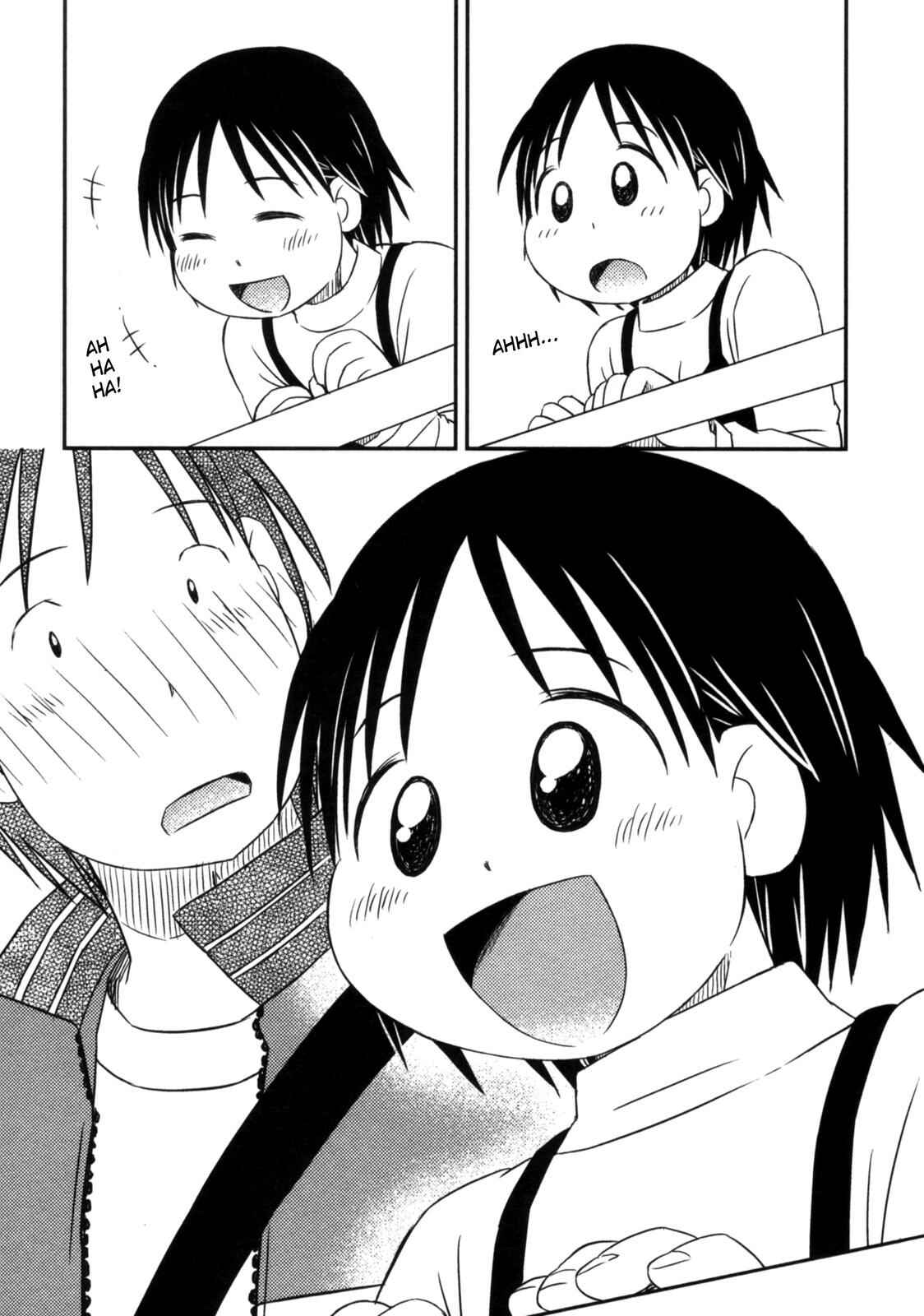 Page 11 Chapter 12 Kimi to Iru to