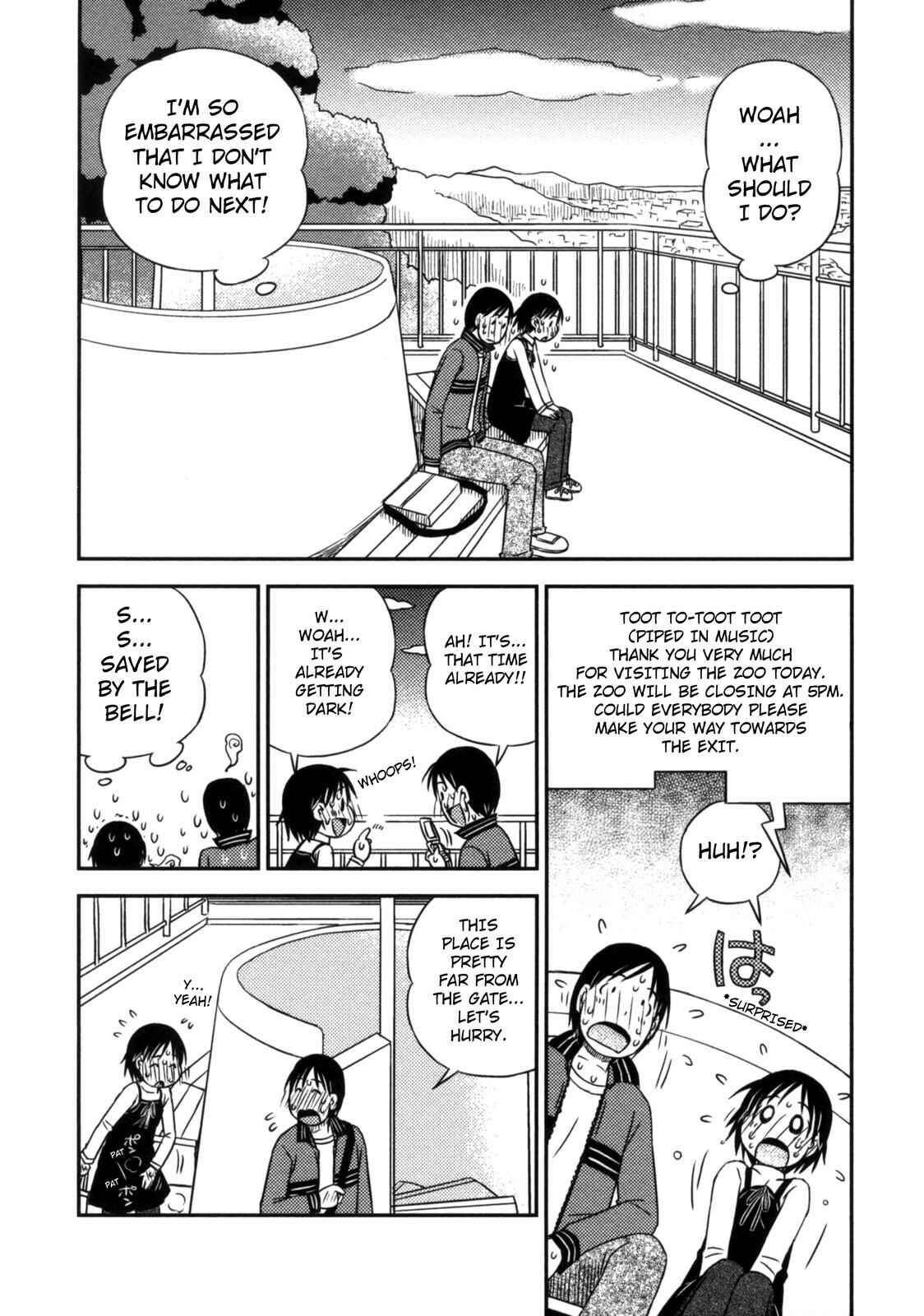 Page 20 Chapter 12 Kimi to Iru to