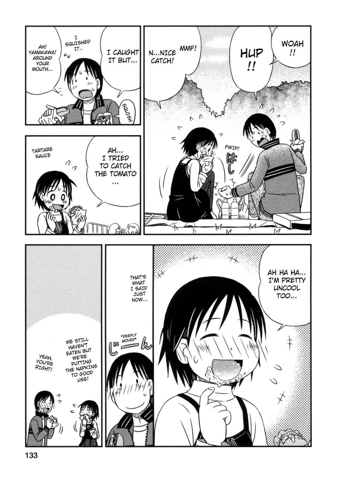 Page 5 Chapter 12 Kimi to Iru to