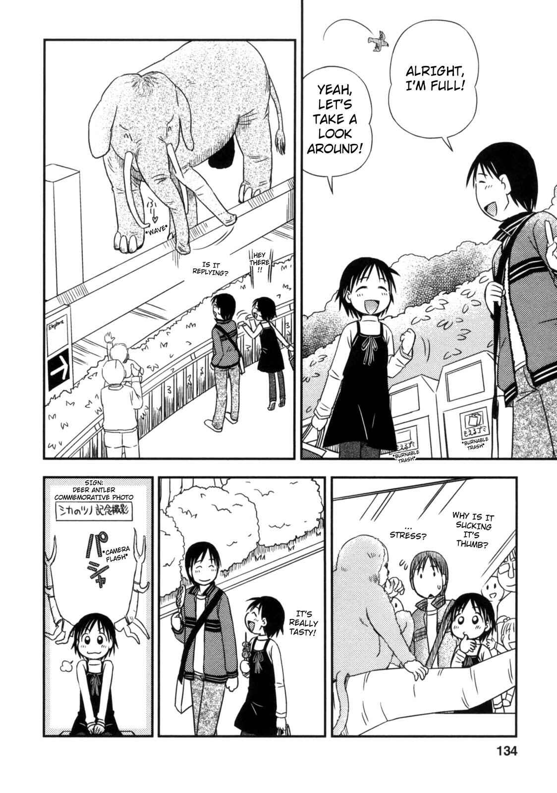 Page 6 Chapter 12 Kimi to Iru to