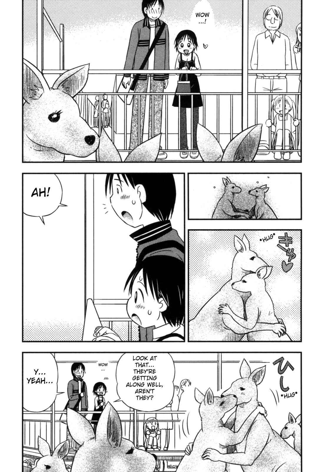 Page 9 Chapter 12 Kimi to Iru to