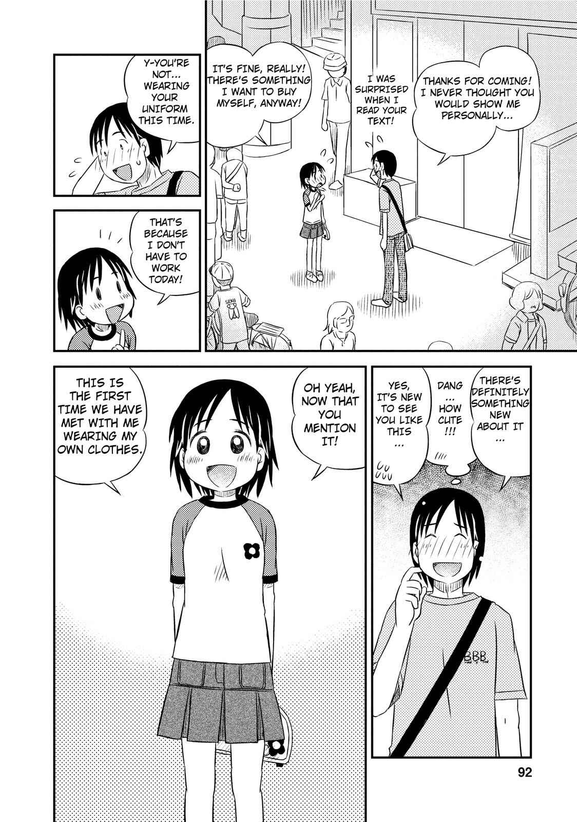 Page 10 Chapter 4 Kimi to Iru to