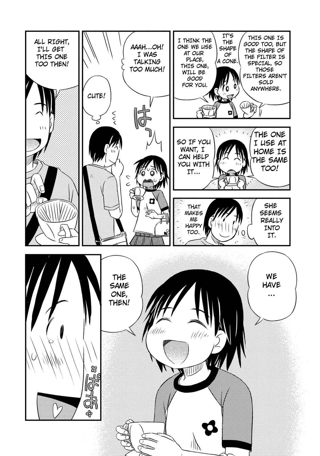 Page 13 Chapter 4 Kimi to Iru to