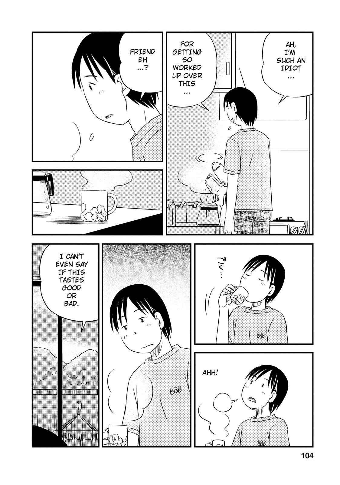 Page 22 Chapter 4 Kimi to Iru to