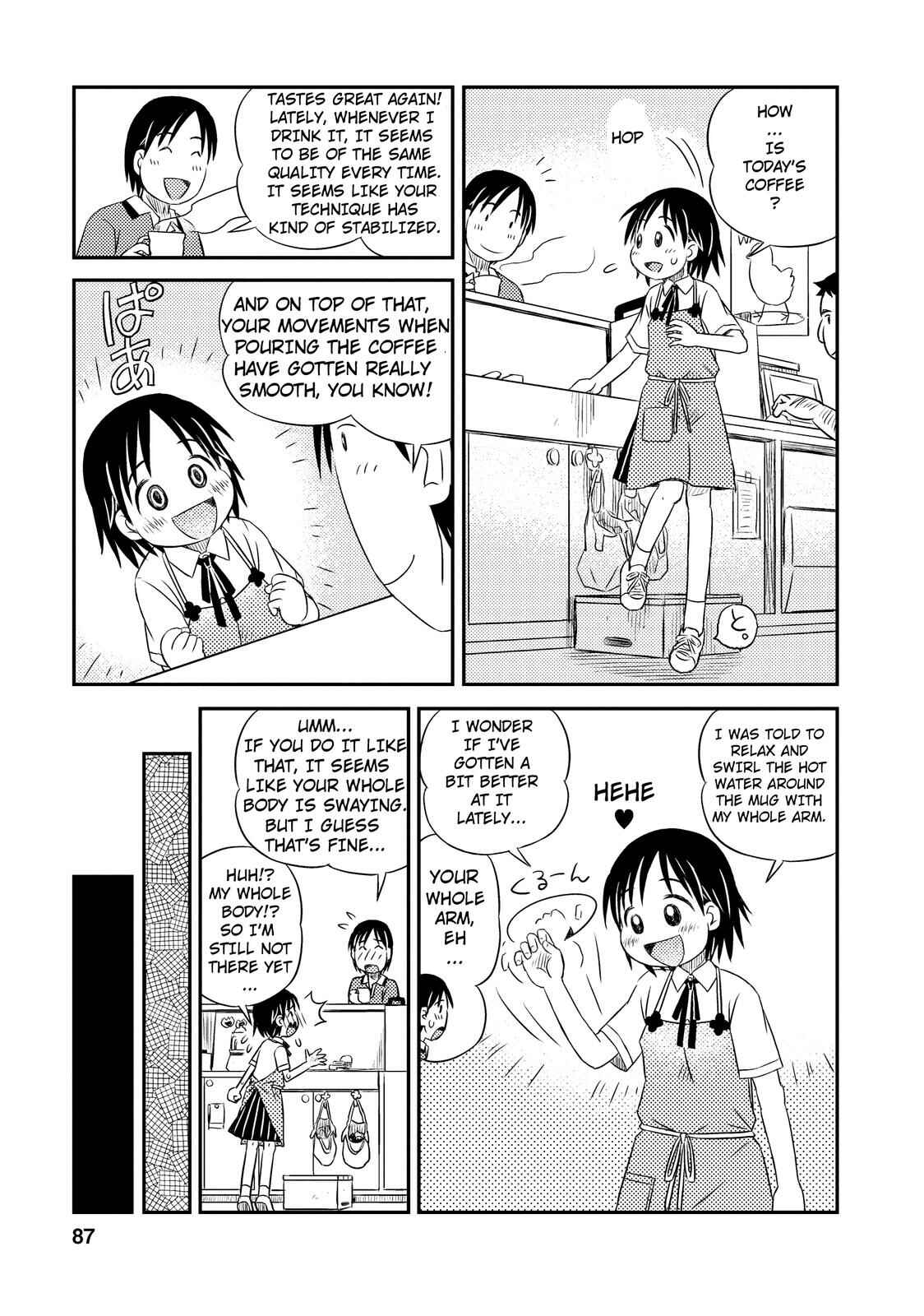 Page 5 Chapter 4 Kimi to Iru to