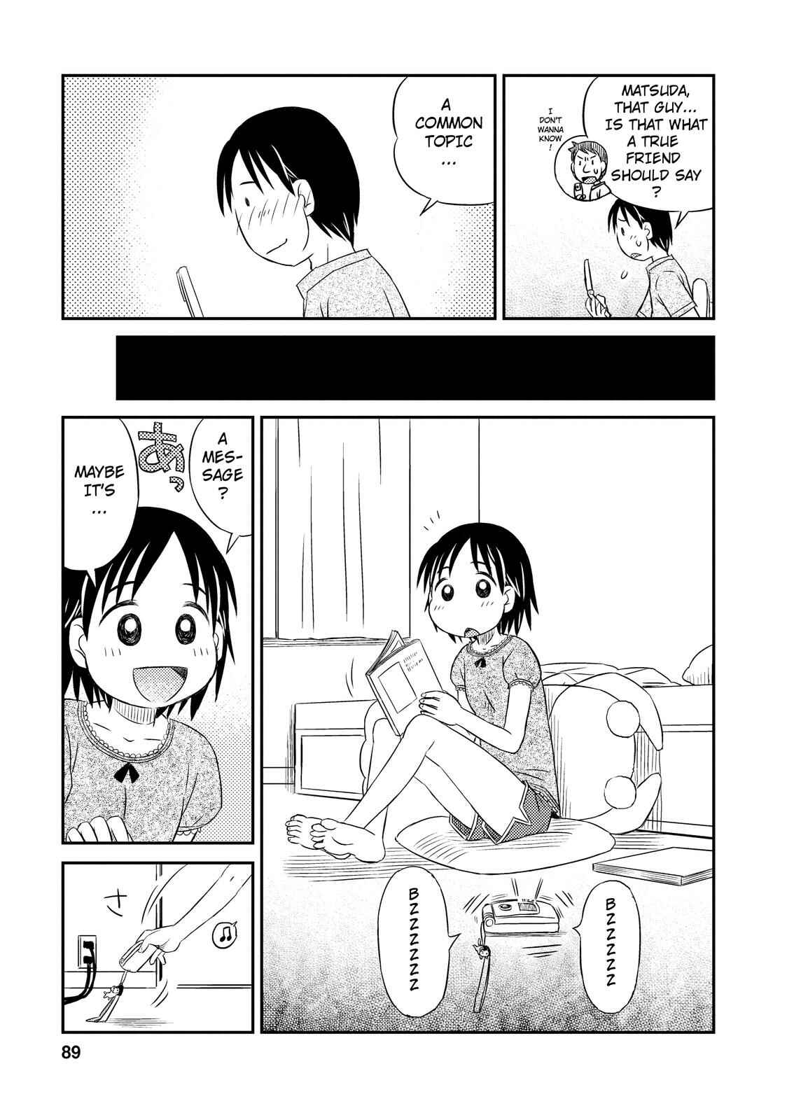 Page 7 Chapter 4 Kimi to Iru to