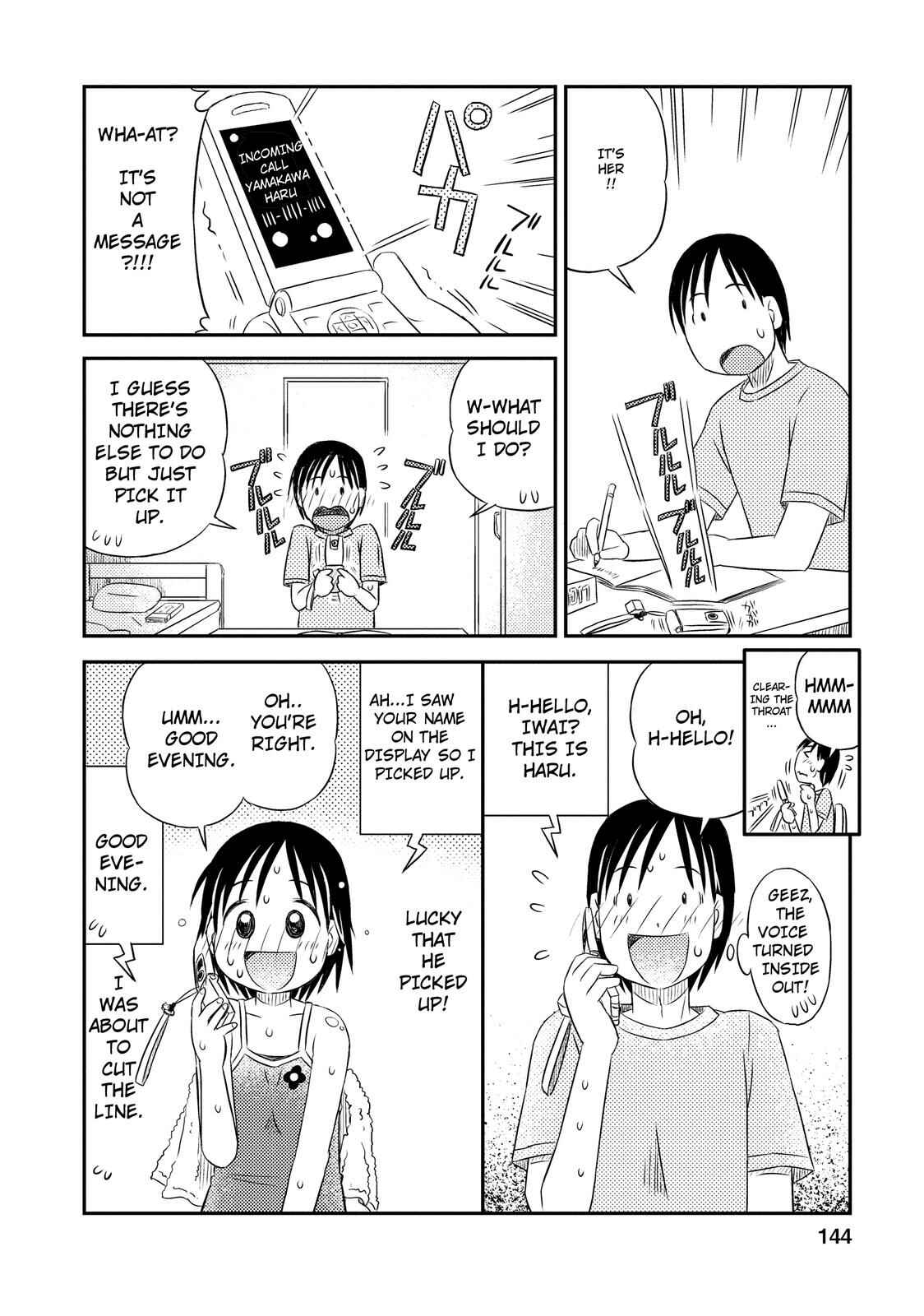 Page 10 Chapter 6 Kimi to Iru to