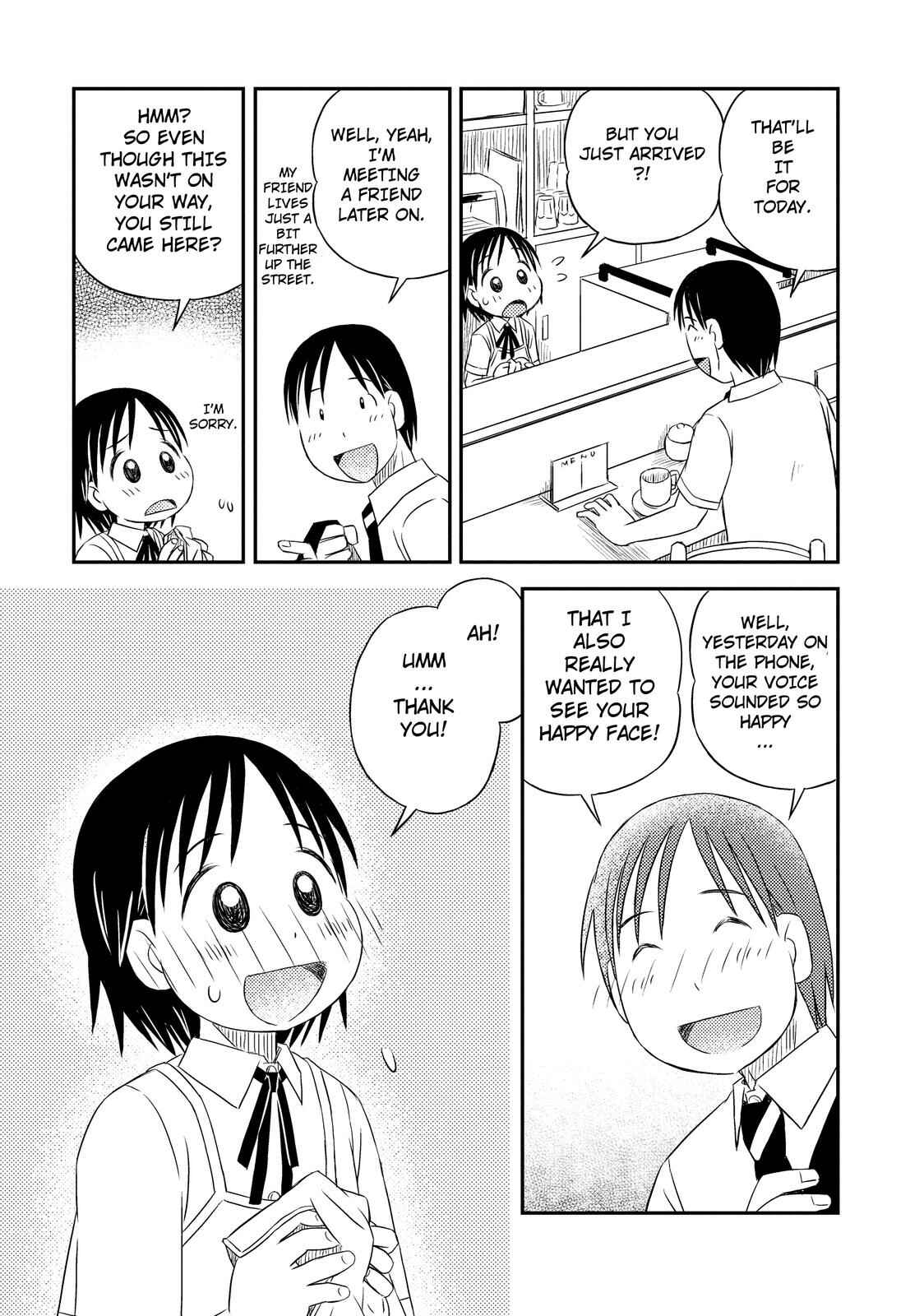 Page 15 Chapter 6 Kimi to Iru to