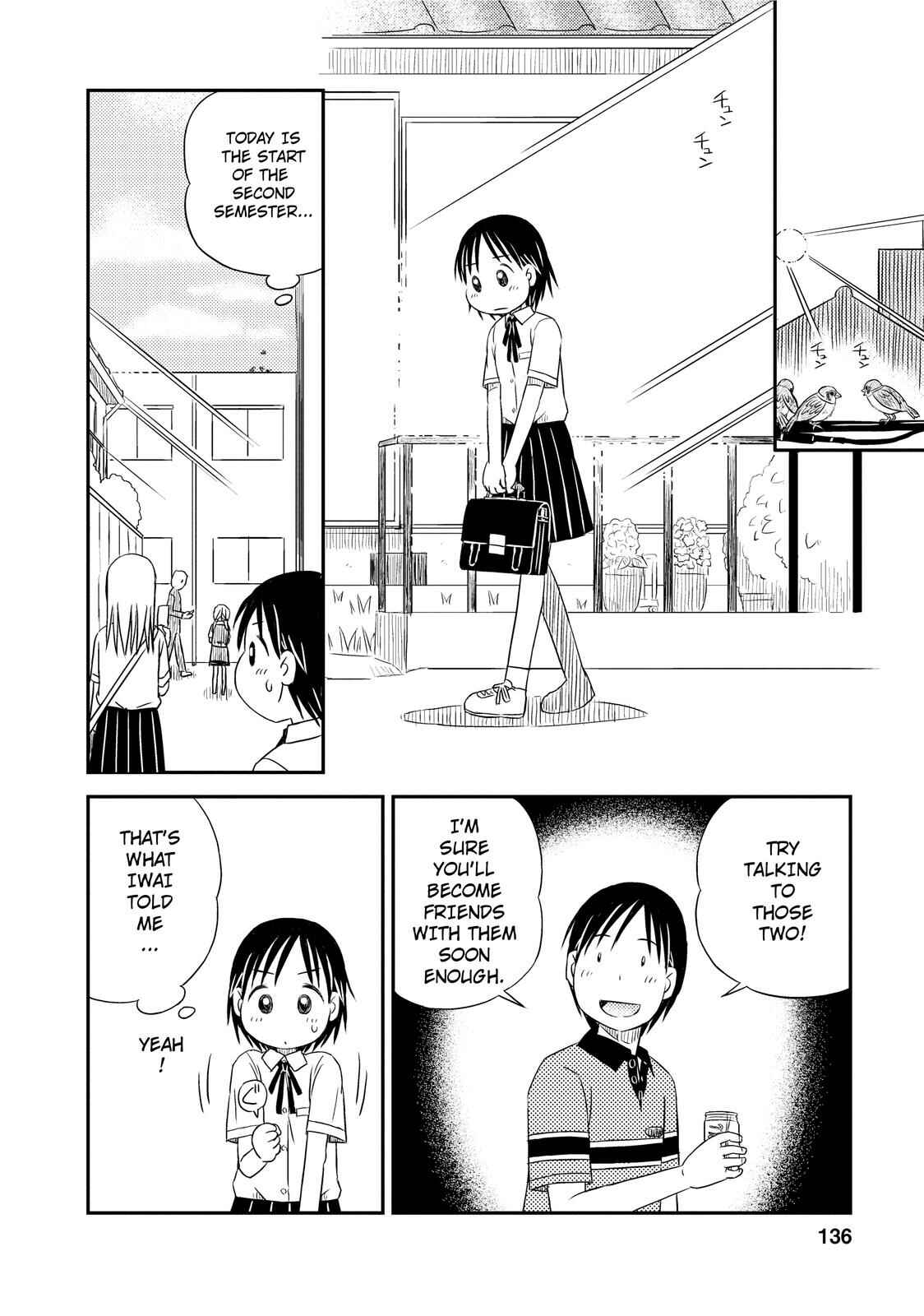Page 2 Chapter 6 Kimi to Iru to