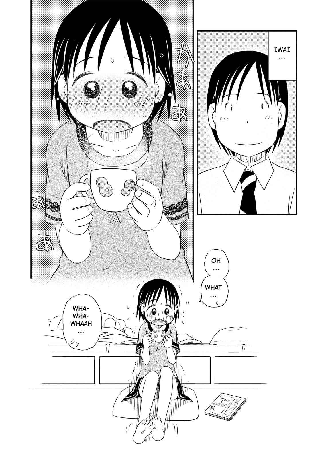 Page 24 Chapter 6 Kimi to Iru to