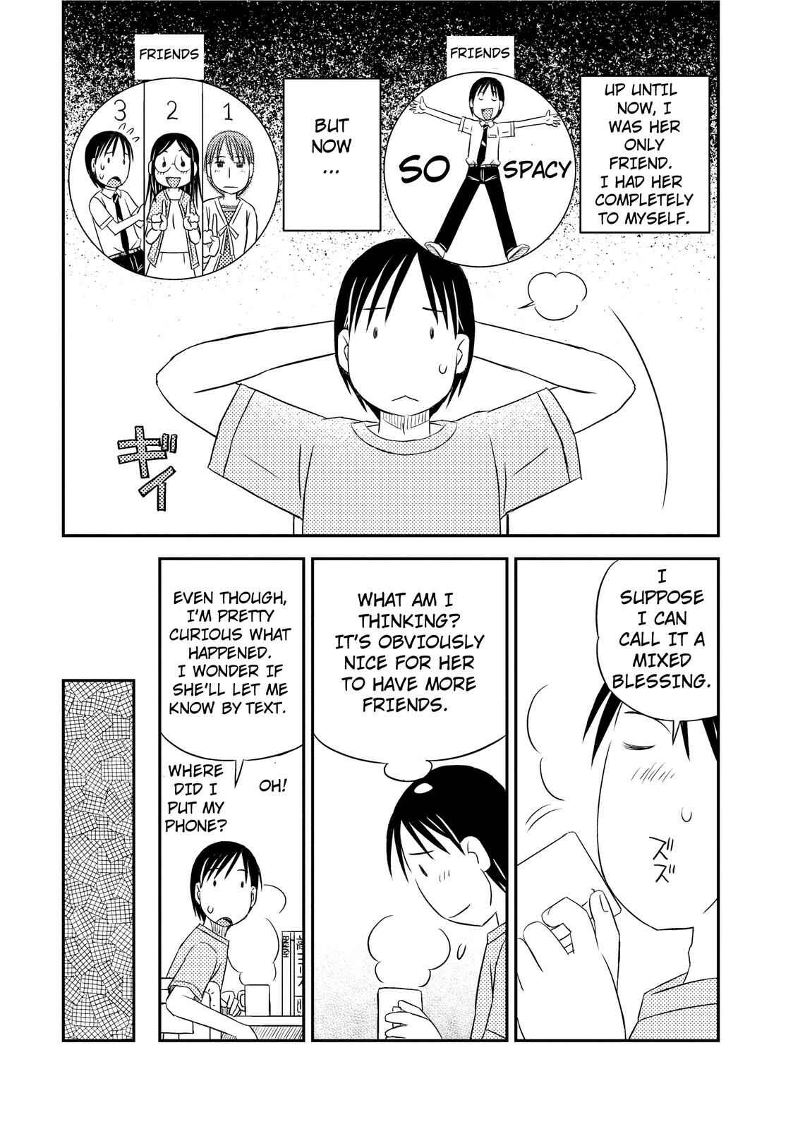 Page 7 Chapter 6 Kimi to Iru to