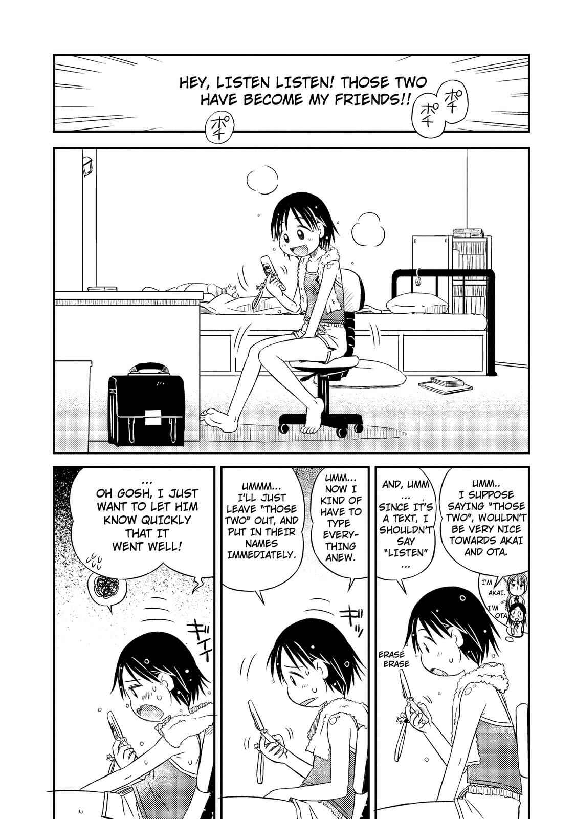 Page 8 Chapter 6 Kimi to Iru to