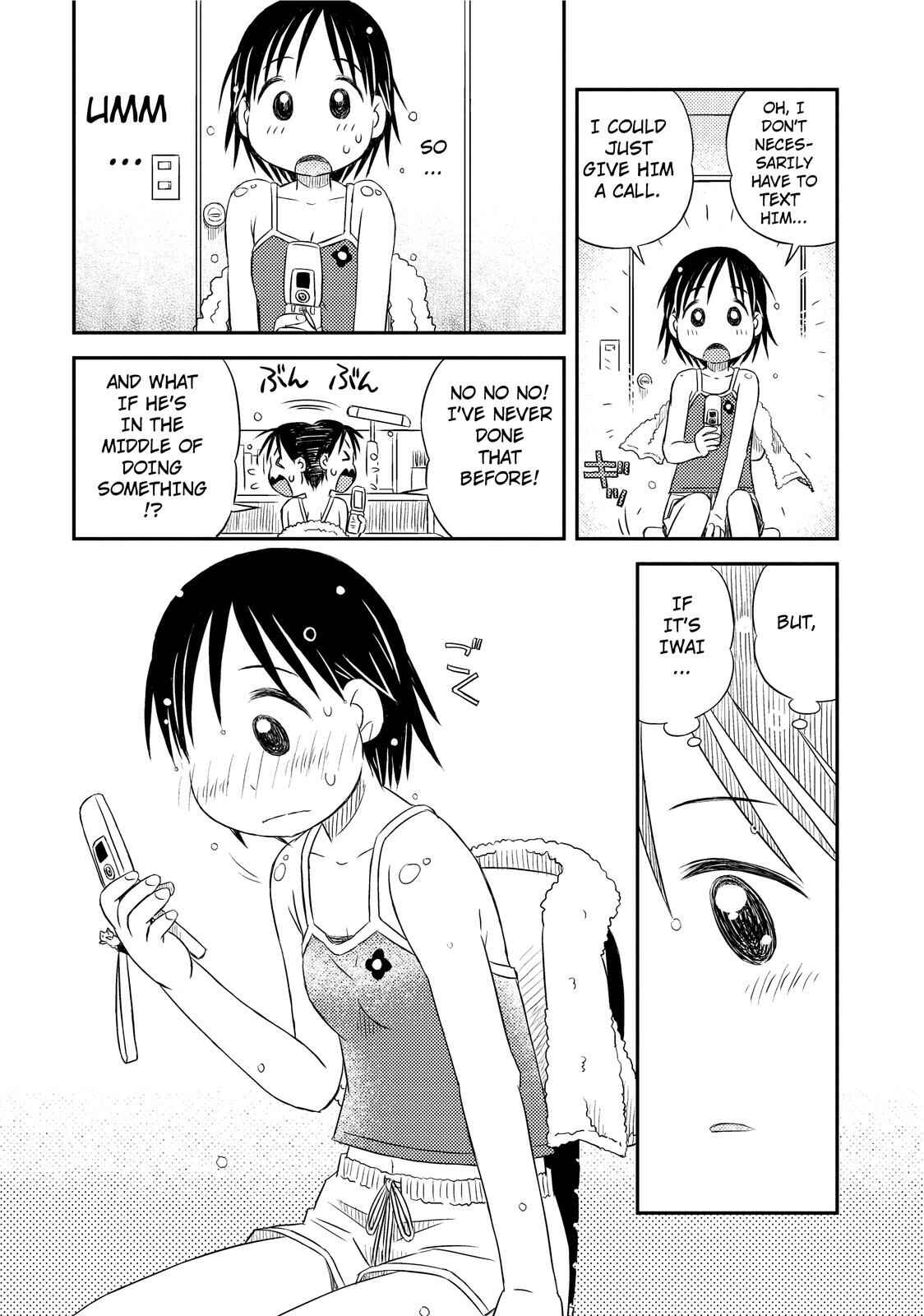 Page 9 Chapter 6 Kimi to Iru to