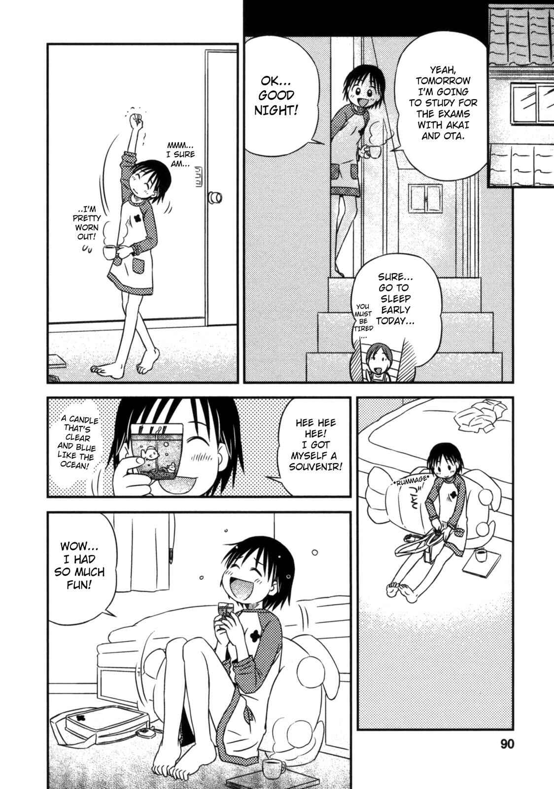 Page 12 Chapter 10 Kimi to Iru to