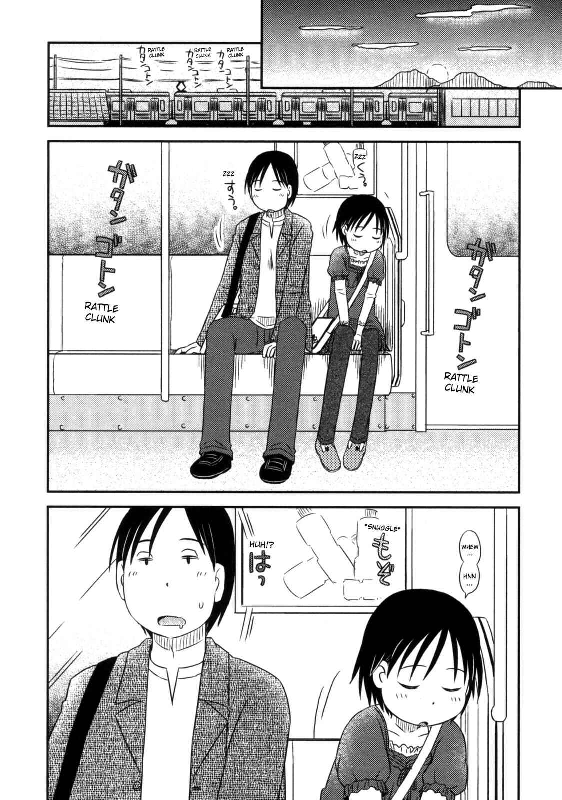 Page 2 Chapter 10 Kimi to Iru to