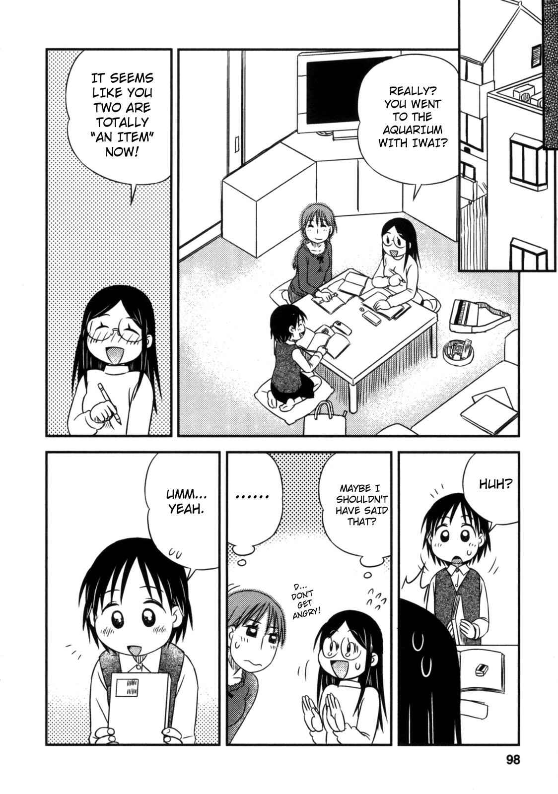 Page 20 Chapter 10 Kimi to Iru to