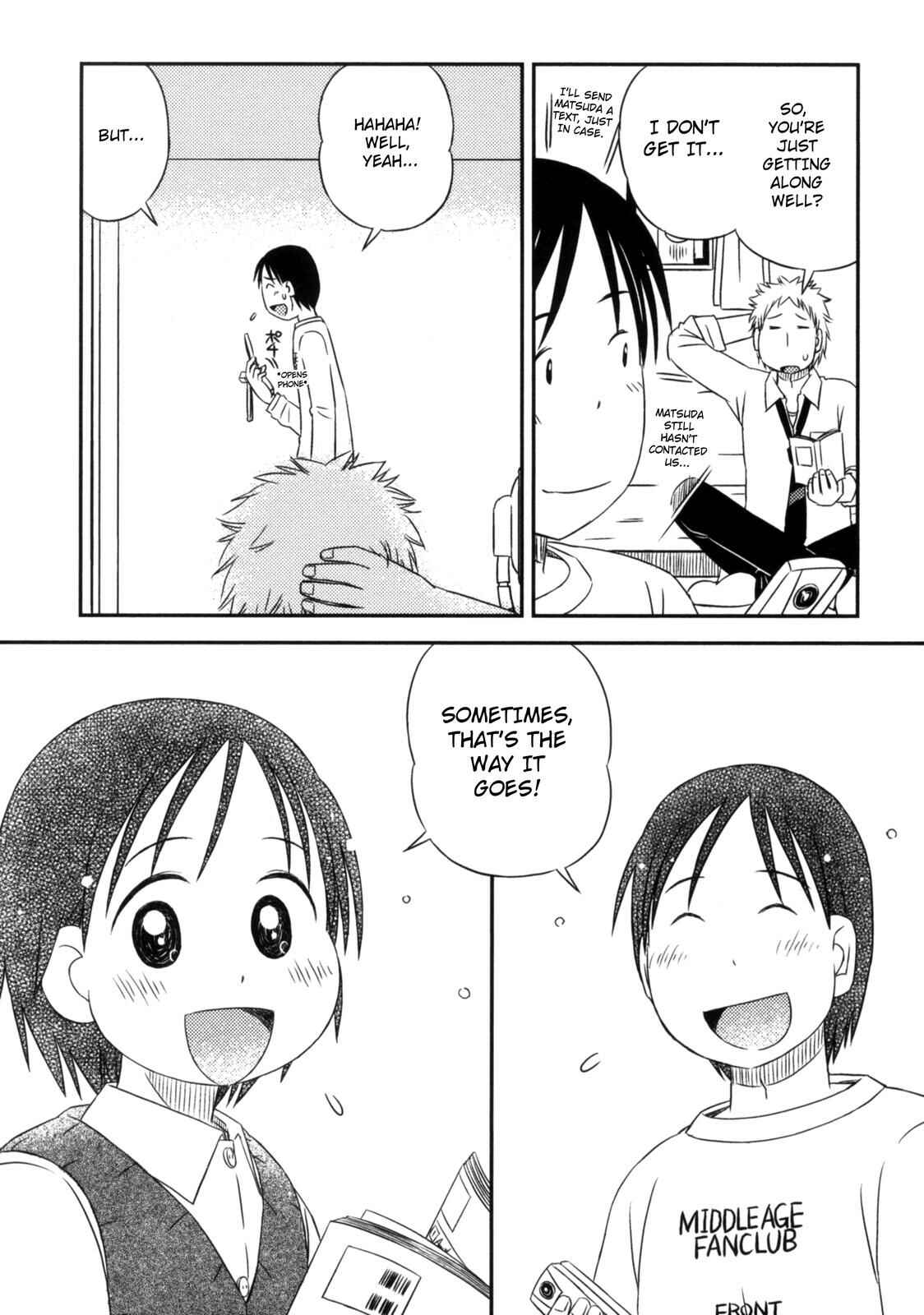 Page 22 Chapter 10 Kimi to Iru to
