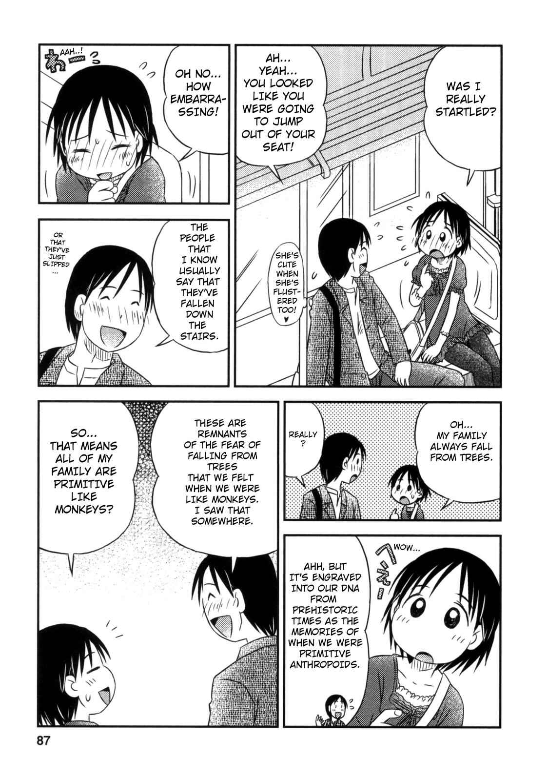 Page 9 Chapter 10 Kimi to Iru to
