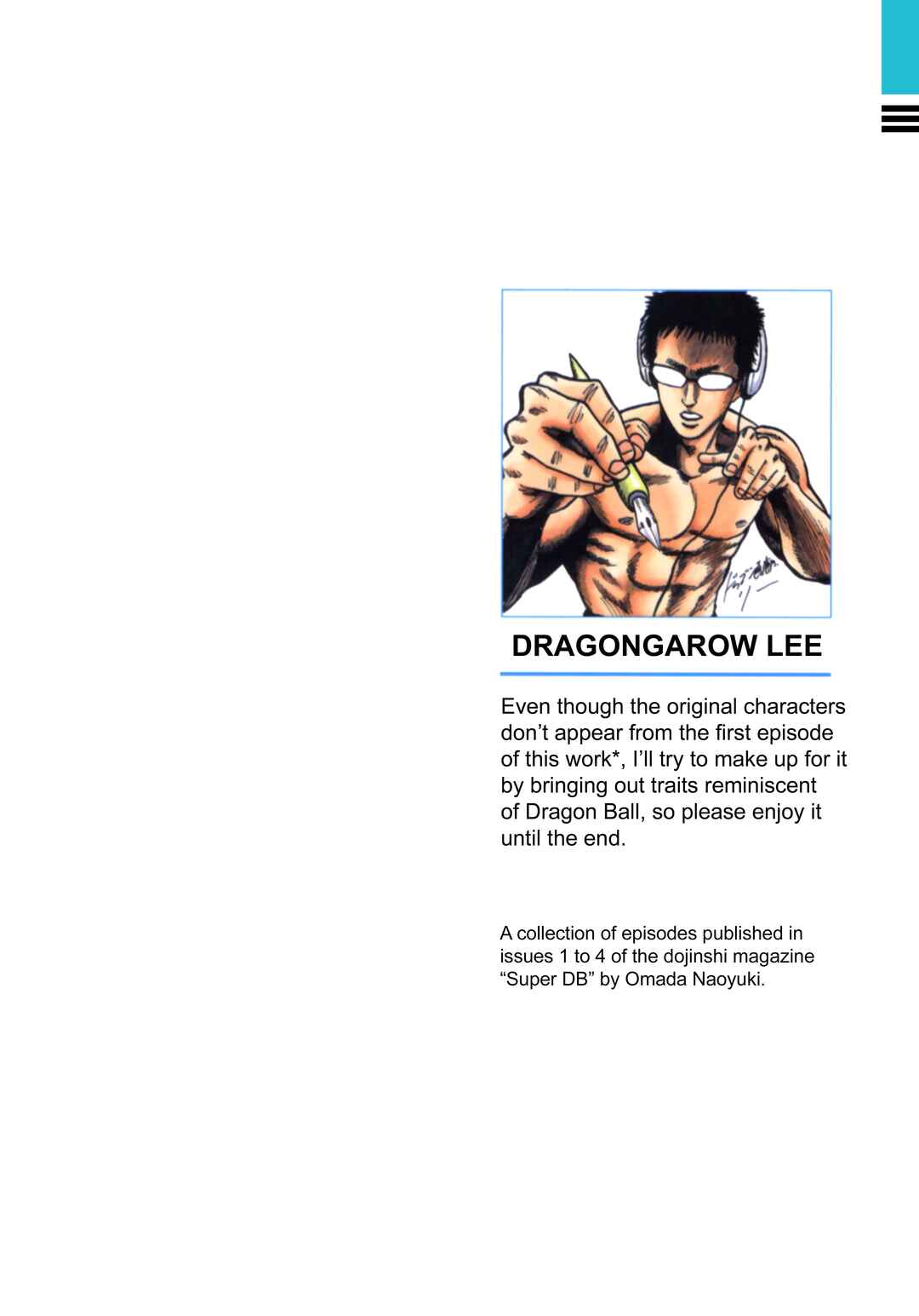 Page 2 Chapter Unknown_d5e9 Dragon Ball - Dragon Ball 809