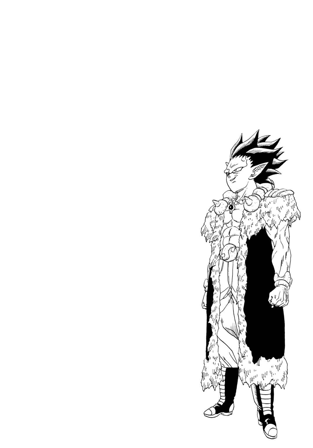Page 59 Chapter Unknown_d5e9 Dragon Ball - Dragon Ball 809