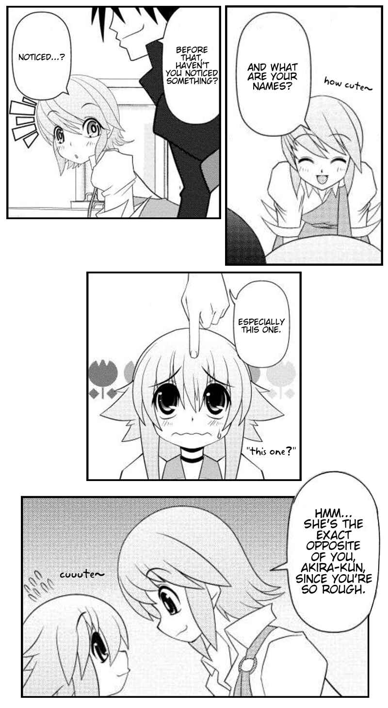 Page 16 Chapter 13 Asuka Hybrid