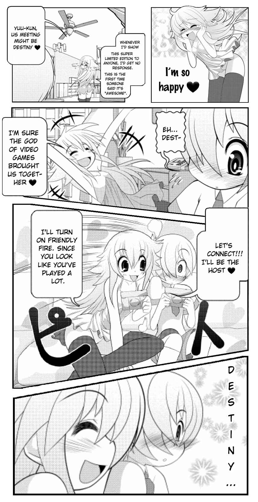 Page 9 Chapter 17 Asuka Hybrid