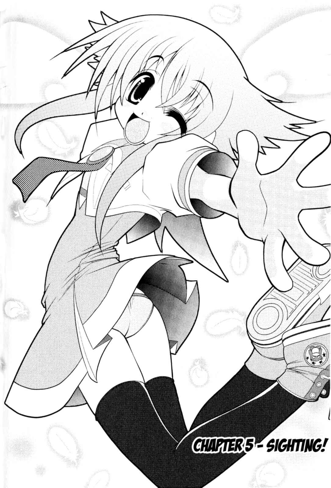 Page 2 Chapter 5 Asuka Hybrid